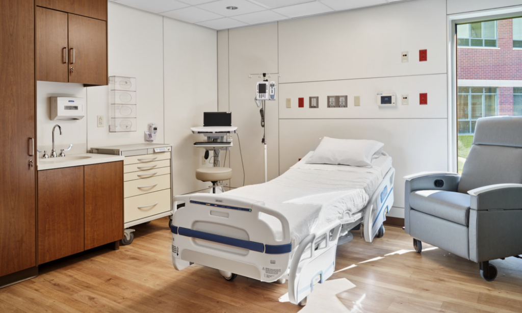 Aurora Medical Center Grafton